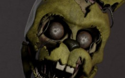 Scraptrap model tier list